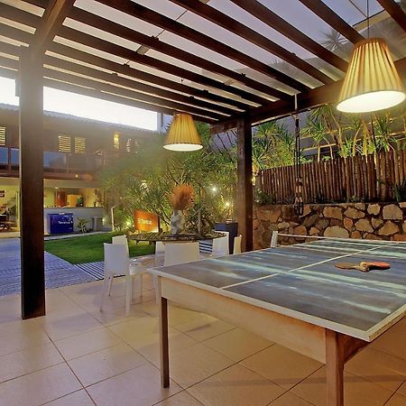 Casa Tavarua - Luxo Na Praia De Taiba By Carpediem Sao Goncalo do Amarante  Екстериор снимка