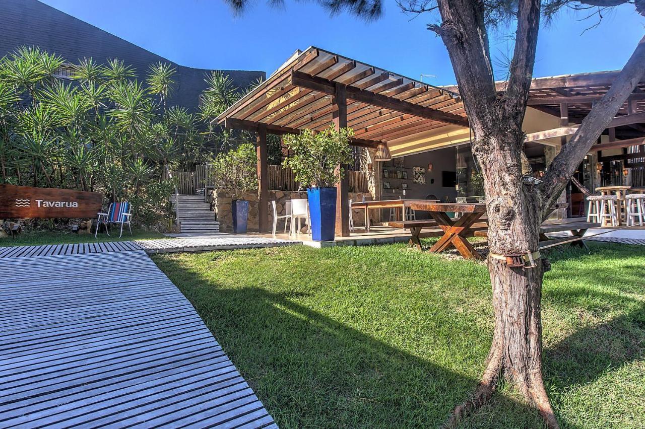 Casa Tavarua - Luxo Na Praia De Taiba By Carpediem Sao Goncalo do Amarante  Екстериор снимка