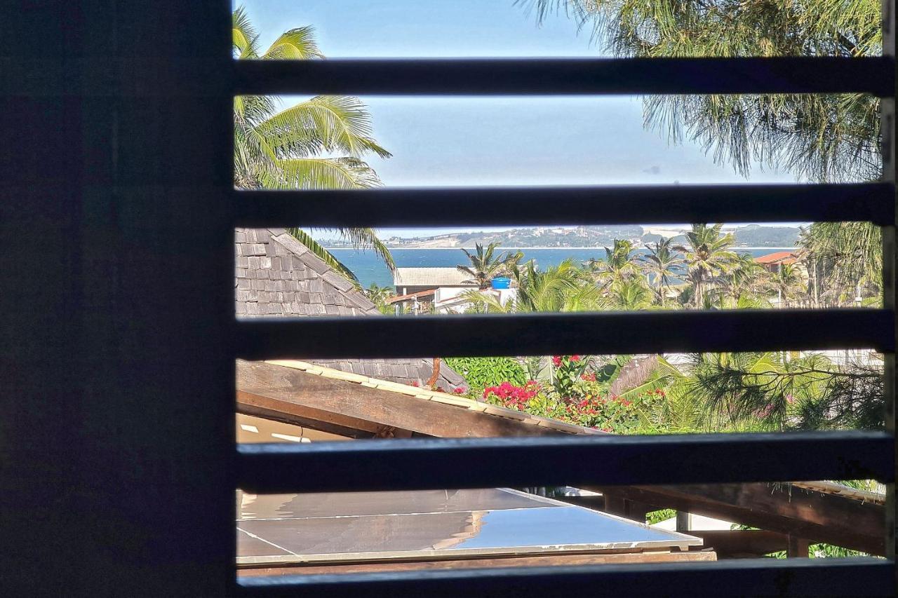 Casa Tavarua - Luxo Na Praia De Taiba By Carpediem Sao Goncalo do Amarante  Екстериор снимка