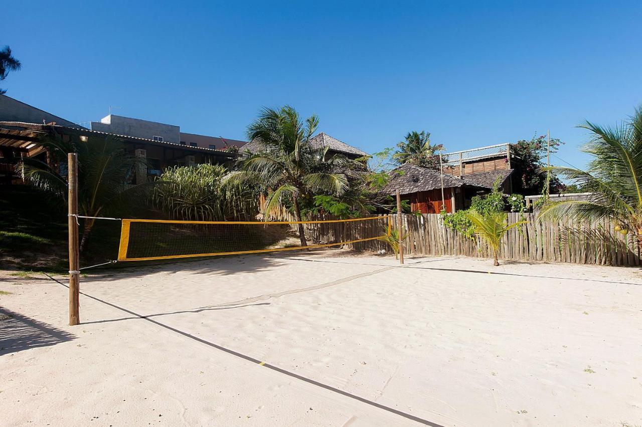 Casa Tavarua - Luxo Na Praia De Taiba By Carpediem Sao Goncalo do Amarante  Екстериор снимка