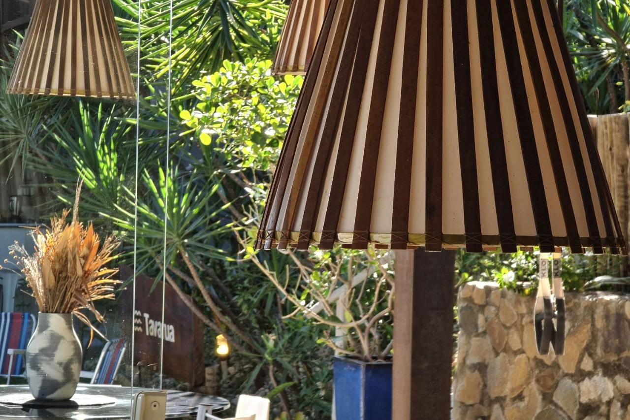 Casa Tavarua - Luxo Na Praia De Taiba By Carpediem Sao Goncalo do Amarante  Екстериор снимка